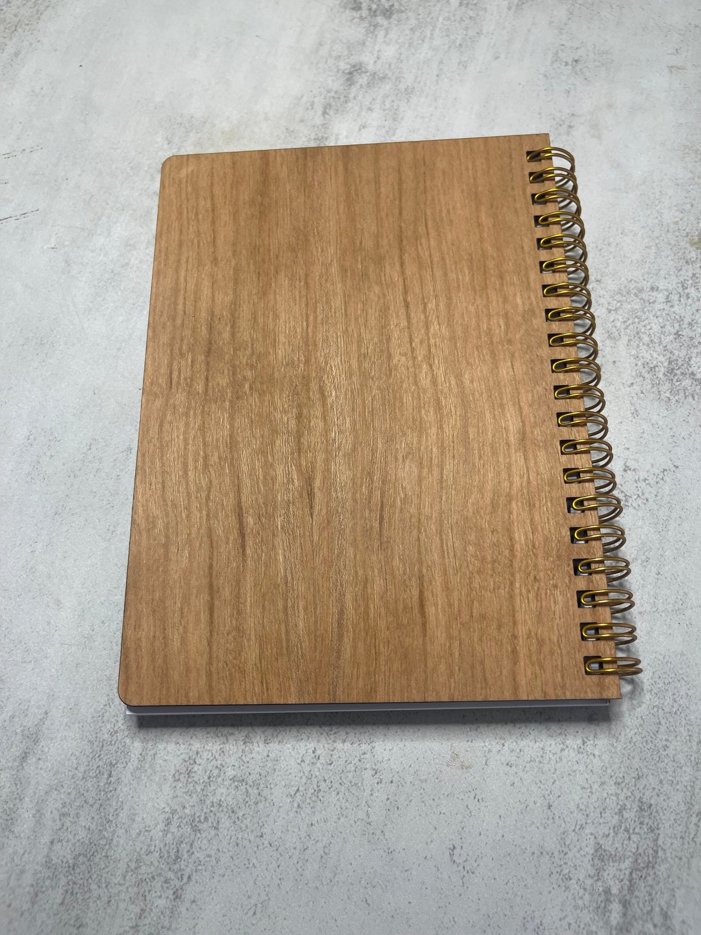 Can't touch This Cactus Notebook